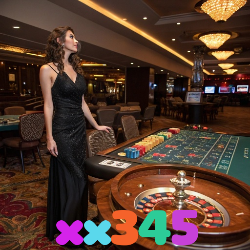 A Magia dos Jogos de Fantasia na xx345
