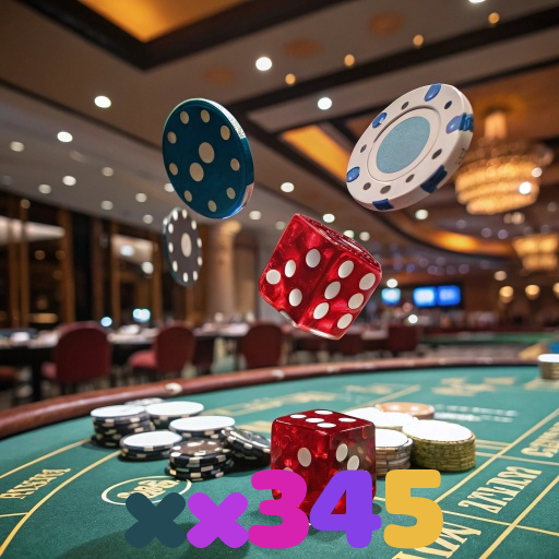 A Magia dos Jogos de Fantasia na xx345