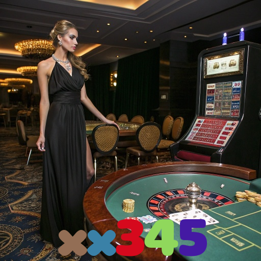 A Magia dos Jogos de Fantasia na xx345