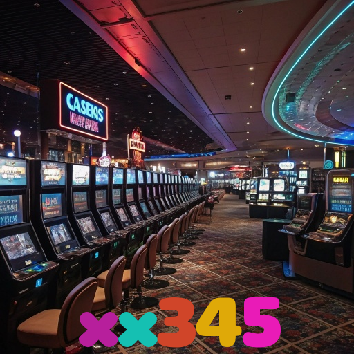 A Magia dos Jogos de Fantasia na xx345