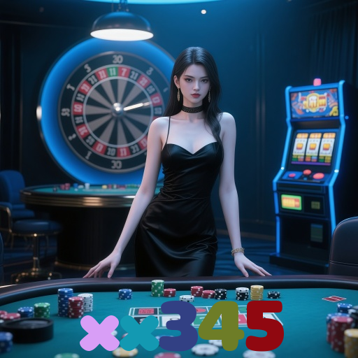 A Magia dos Jogos de Fantasia na xx345