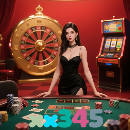 A Magia dos Jogos de Fantasia na xx345