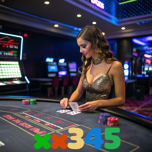 A Magia dos Jogos de Fantasia na xx345