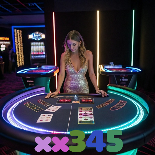 A Magia dos Jogos de Fantasia na xx345