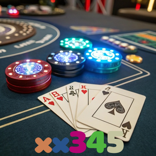 A Magia dos Jogos de Fantasia na xx345