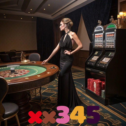 A Magia dos Jogos de Fantasia na xx345