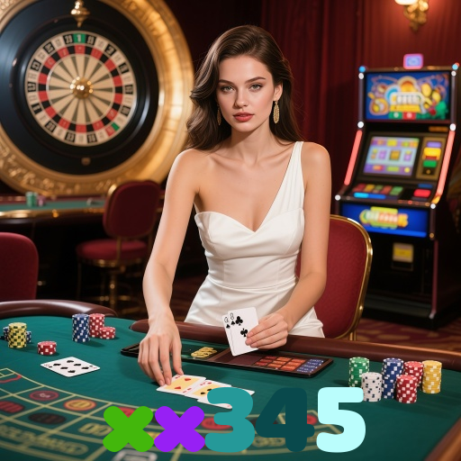A Magia dos Jogos de Fantasia na xx345