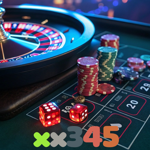 A Magia dos Jogos de Fantasia na xx345