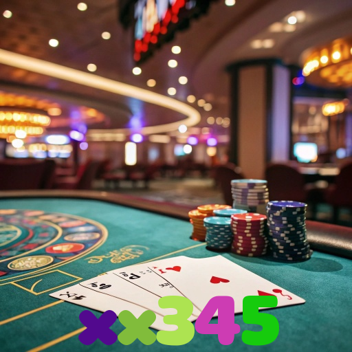 A Magia dos Jogos de Fantasia na xx345