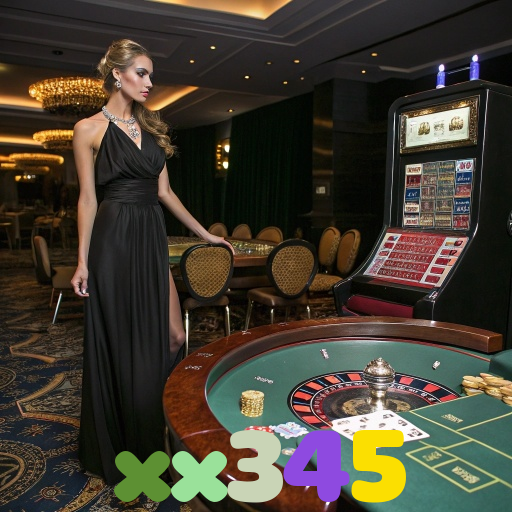 A Magia dos Jogos de Fantasia na xx345