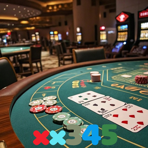 A Magia dos Jogos de Fantasia na xx345
