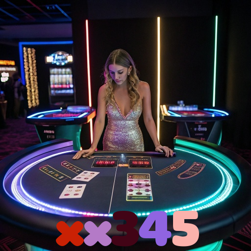 A Magia dos Jogos de Fantasia na xx345