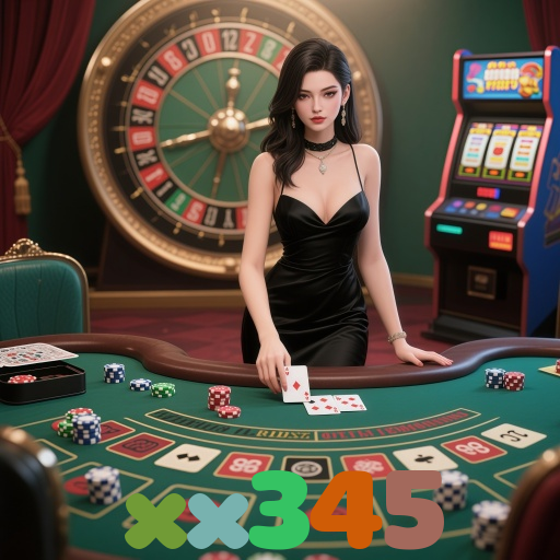 A Magia dos Jogos de Fantasia na xx345