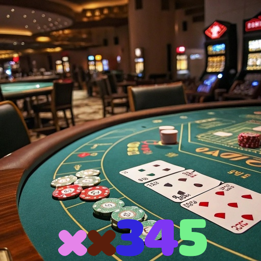 A Magia dos Jogos de Fantasia na xx345