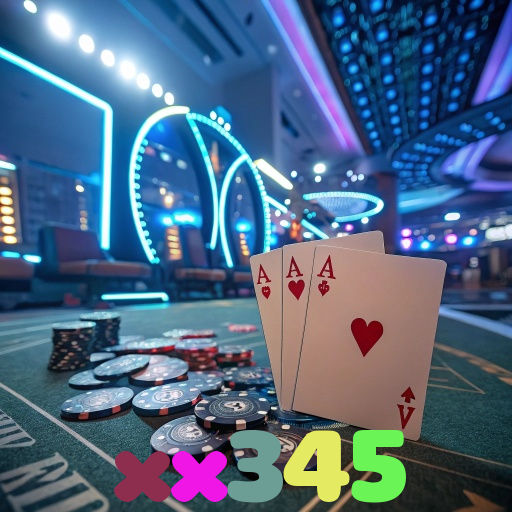 A Magia dos Jogos de Fantasia na xx345