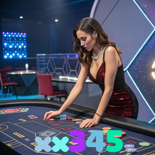 A Magia dos Jogos de Fantasia na xx345