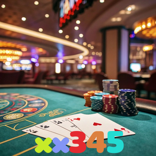 A Magia dos Jogos de Fantasia na xx345