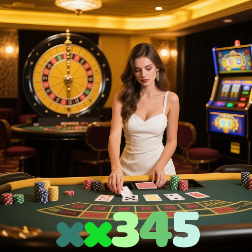 A Magia dos Jogos de Fantasia na xx345