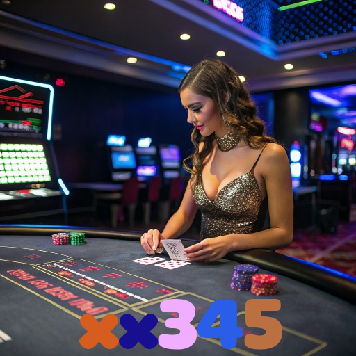 A Magia dos Jogos de Fantasia na xx345