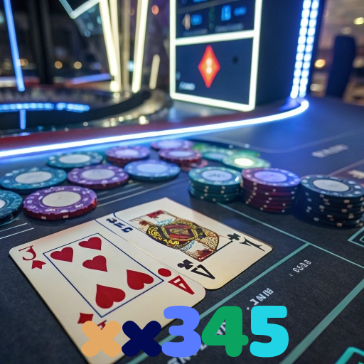 A Magia dos Jogos de Fantasia na xx345