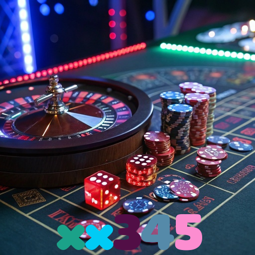 A Magia dos Jogos de Fantasia na xx345
