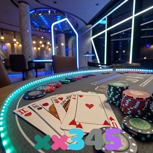 A Magia dos Jogos de Fantasia na xx345