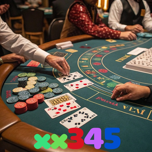 A Magia dos Jogos de Fantasia na xx345