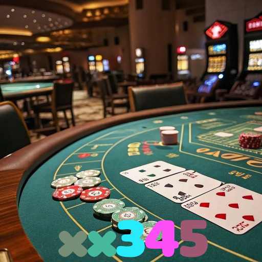 A Magia dos Jogos de Fantasia na xx345