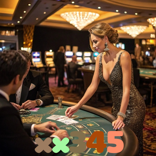 A Magia dos Jogos de Fantasia na xx345