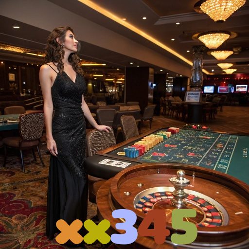 A Magia dos Jogos de Fantasia na xx345