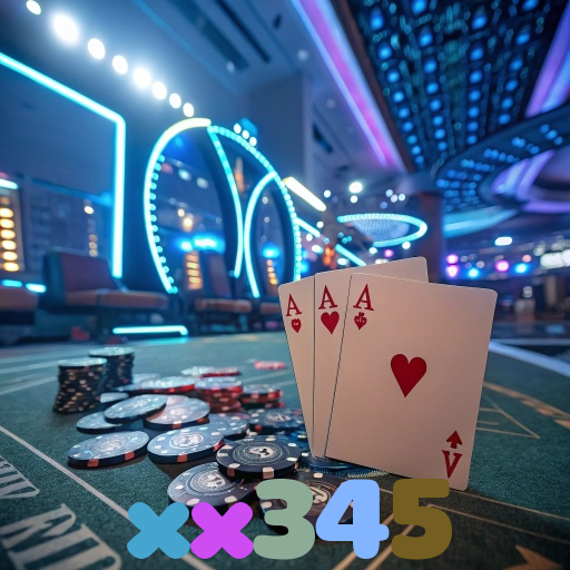 A Magia dos Jogos de Fantasia na xx345
