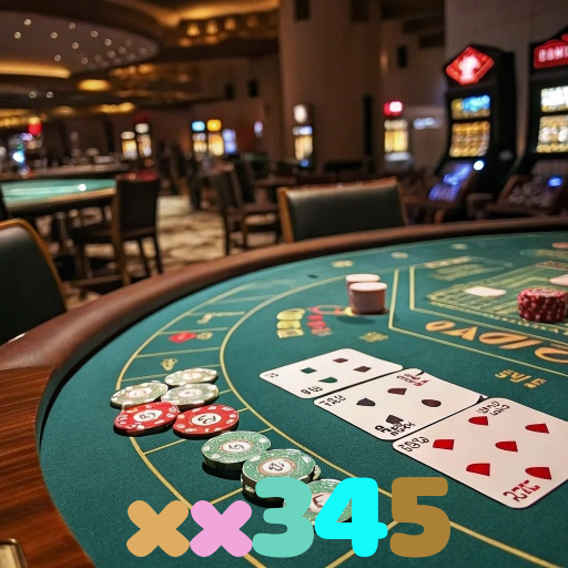 A Magia dos Jogos de Fantasia na xx345