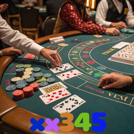 A Magia dos Jogos de Fantasia na xx345