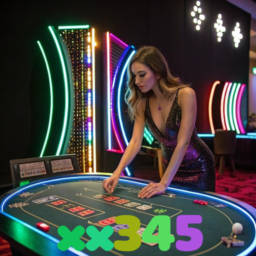 A Magia dos Jogos de Fantasia na xx345
