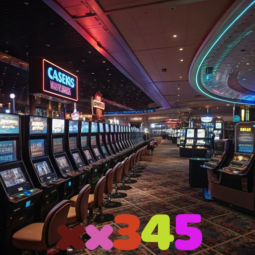 A Magia dos Jogos de Fantasia na xx345