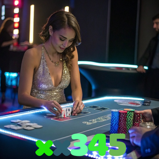A Magia dos Jogos de Fantasia na xx345