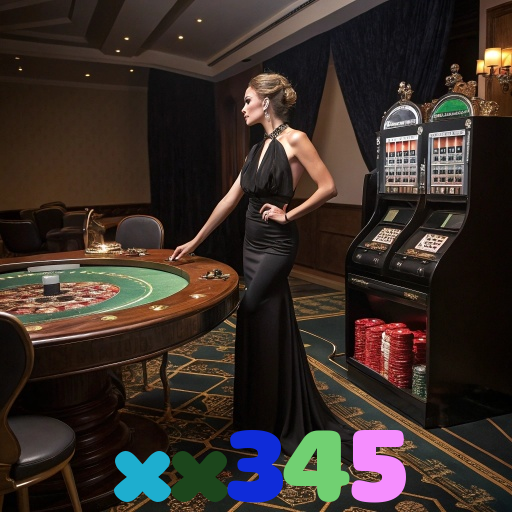 A Magia dos Jogos de Fantasia na xx345