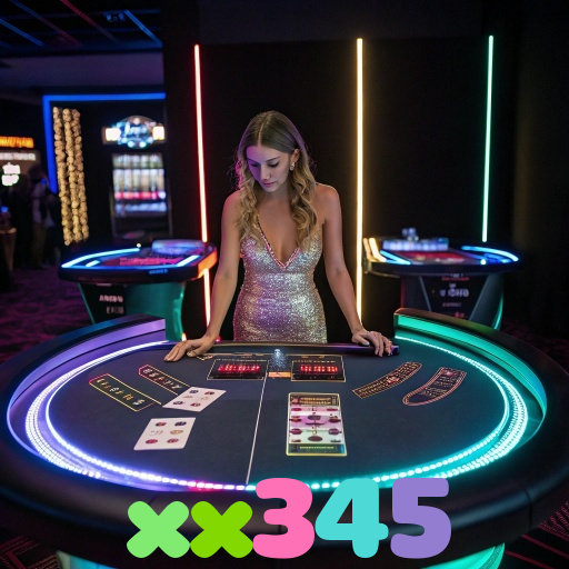 A Magia dos Jogos de Fantasia na xx345