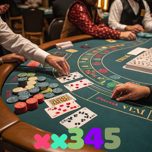 A Magia dos Jogos de Fantasia na xx345