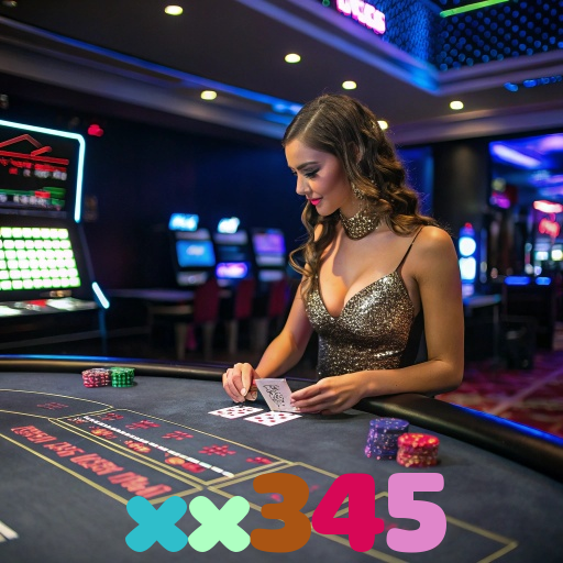 A Magia dos Jogos de Fantasia na xx345