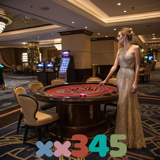 A Magia dos Jogos de Fantasia na xx345