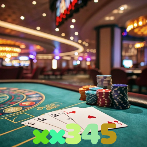 A Magia dos Jogos de Fantasia na xx345
