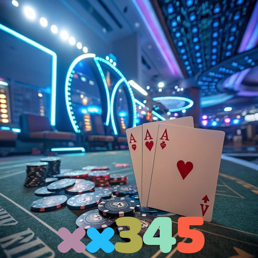 A Magia dos Jogos de Fantasia na xx345