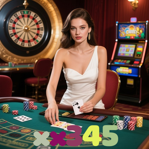 A Magia dos Jogos de Fantasia na xx345