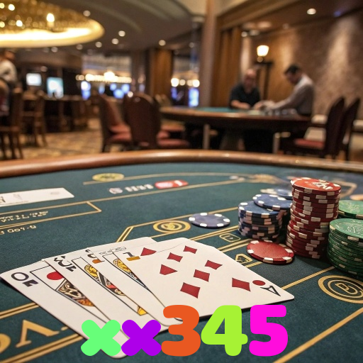 A Magia dos Jogos de Fantasia na xx345