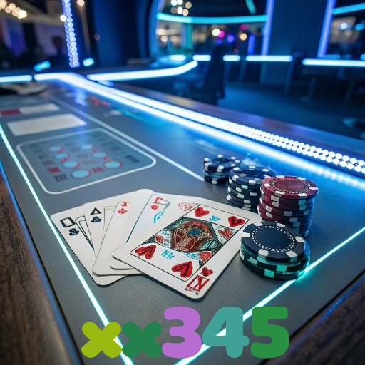 A Magia dos Jogos de Fantasia na xx345