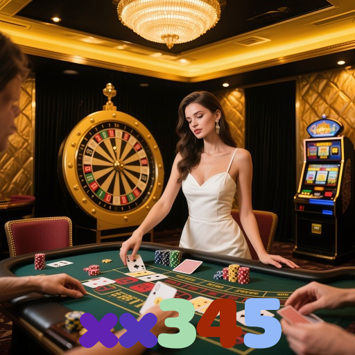 A Magia dos Jogos de Fantasia na xx345