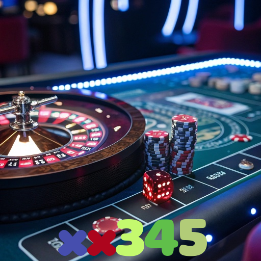 A Magia dos Jogos de Fantasia na xx345