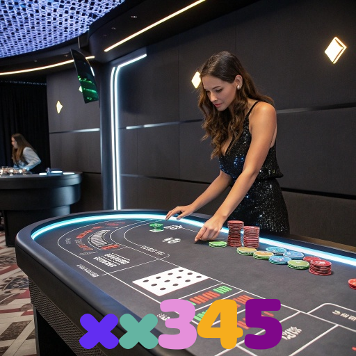 A Magia dos Jogos de Fantasia na xx345