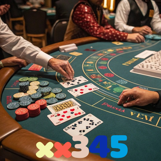 A Magia dos Jogos de Fantasia na xx345